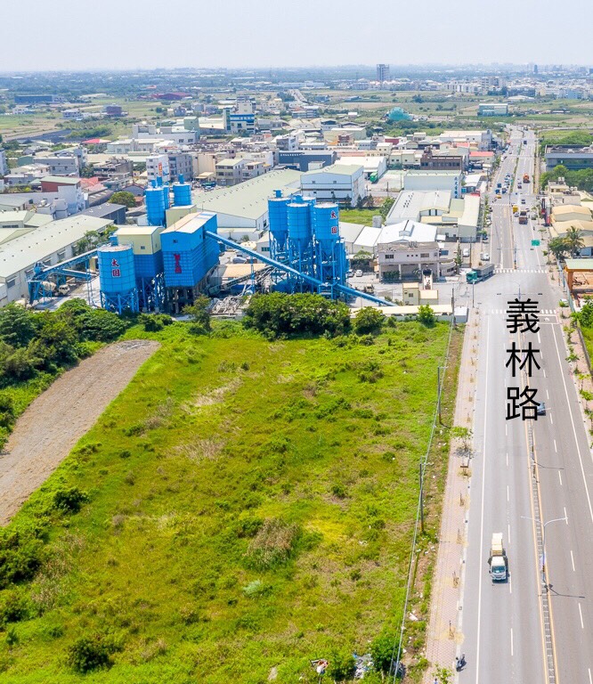 台南市仁德區-其他工業用地租售物件照片第2張