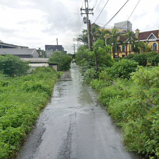 屏東縣九如鄉其他工業用地