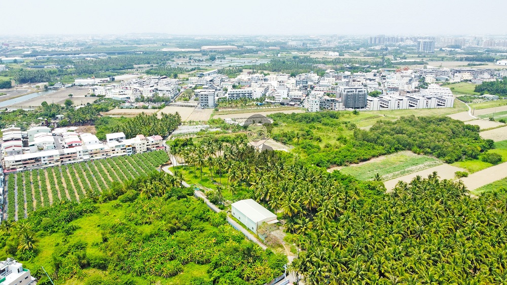 高雄市燕巢區其他工業用地