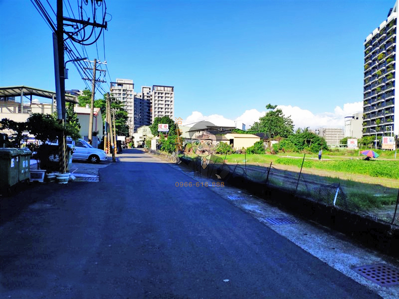 高雄市鳳山區其他工業用地