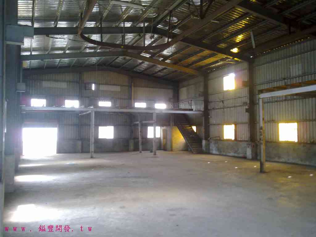 桃園市八德區其他工業用地