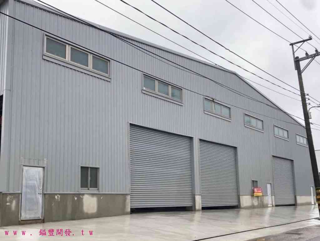 桃園市大園區桃園許厝港段