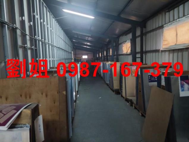台南市-其他工業用地租售物件照片第3張