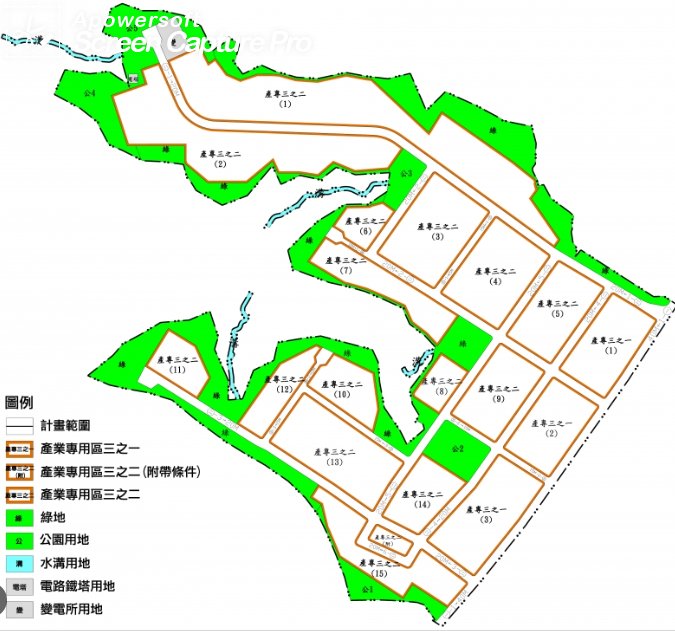 新北市，林口區-林口特定區(工二)租售物件照片第2張