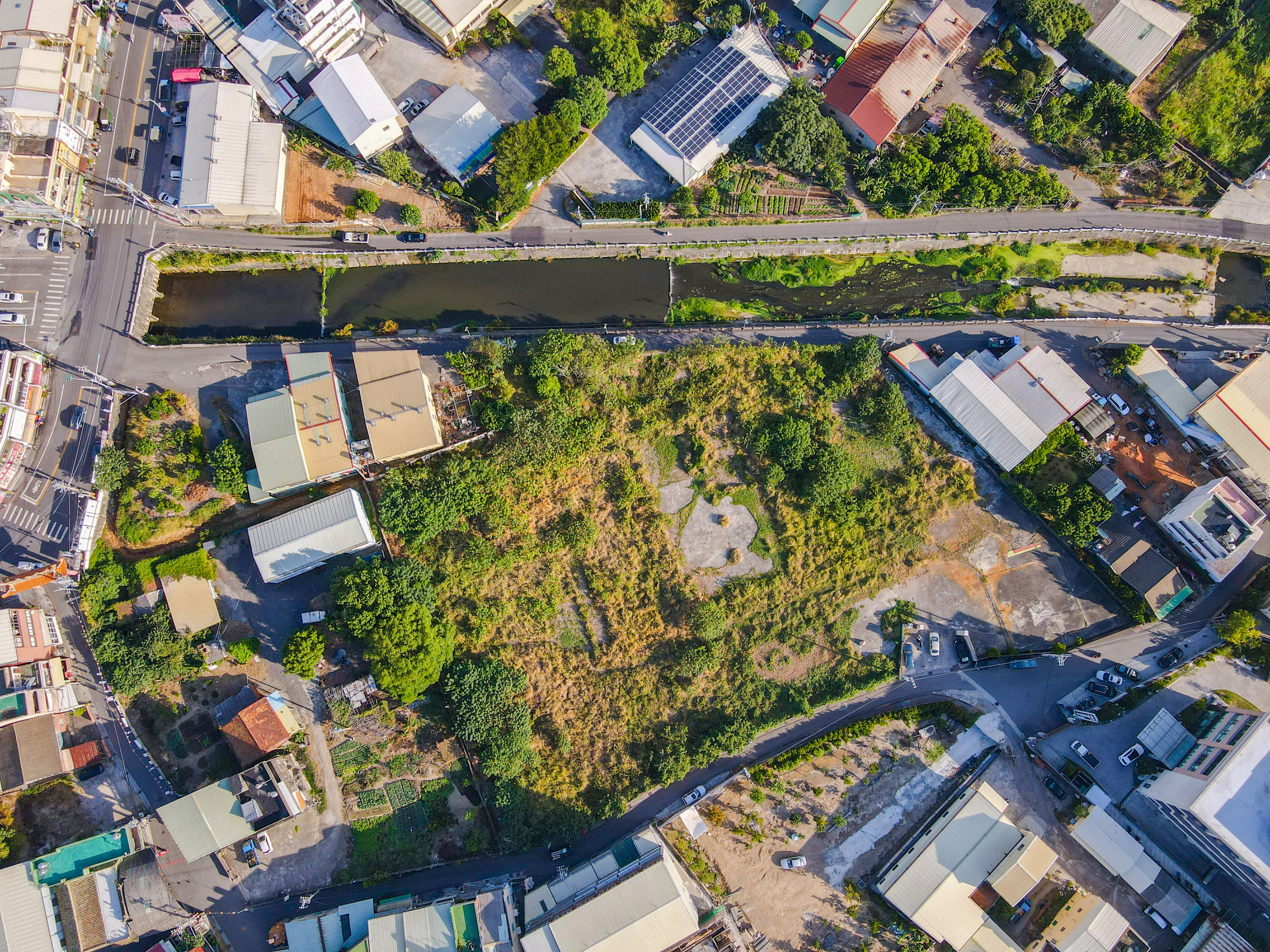 彰化縣彰化市其他工業用地