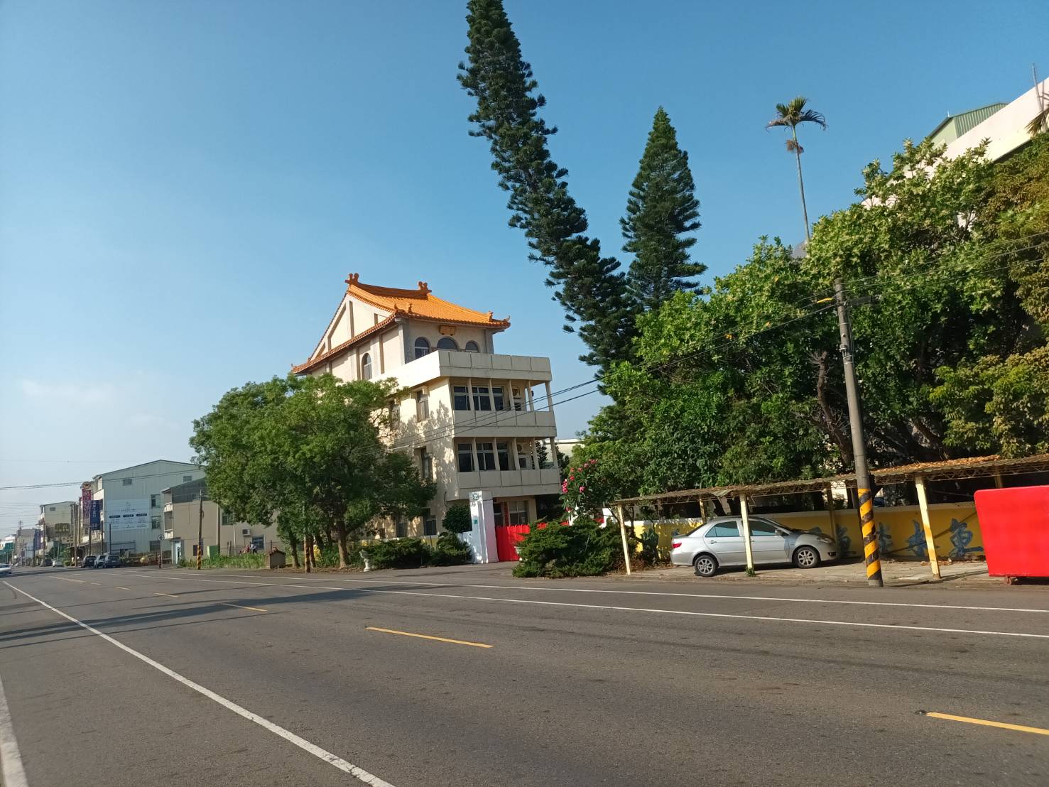 台南市-其他工業用地租售物件照片第3張