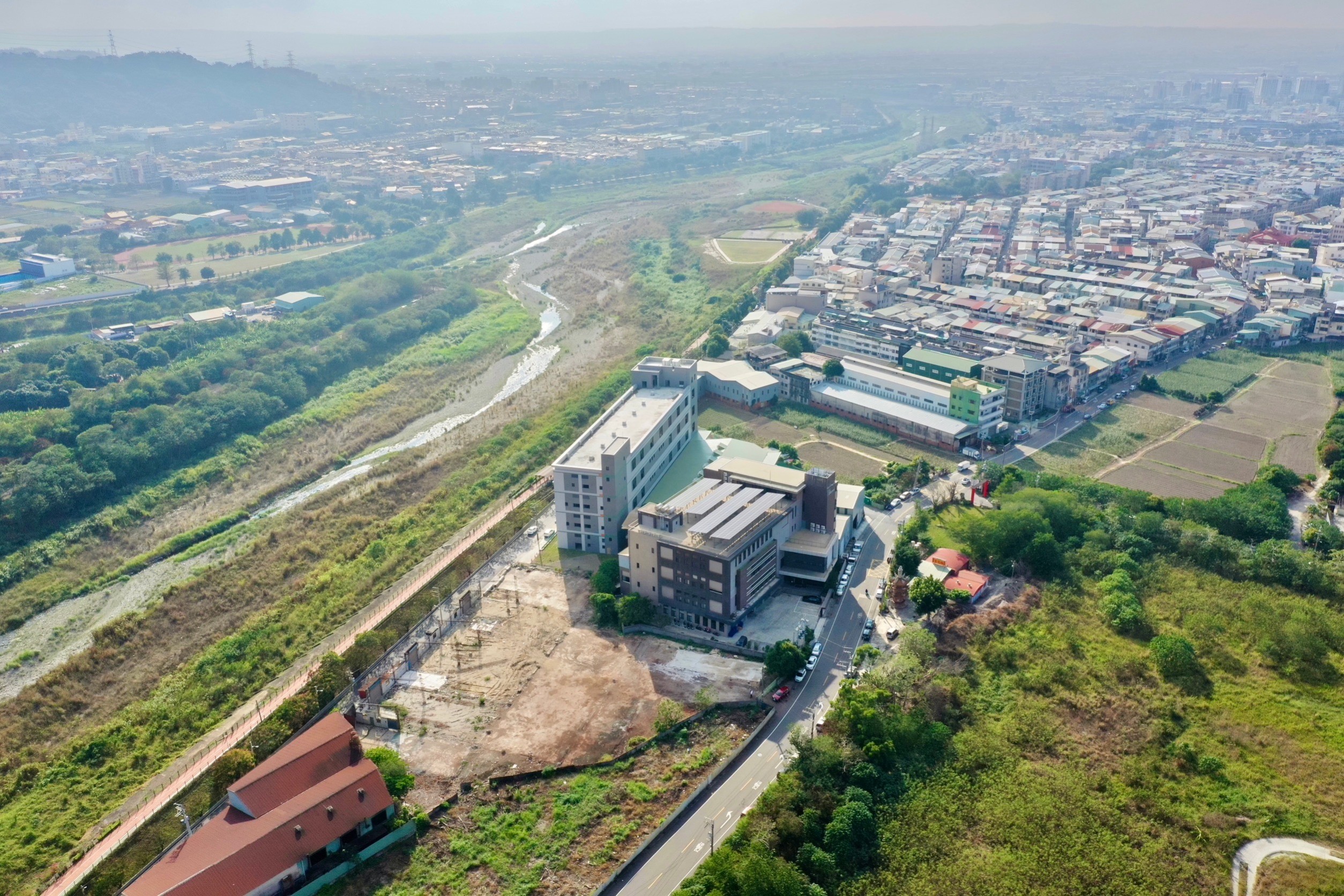 台中市大里區其他工業用地