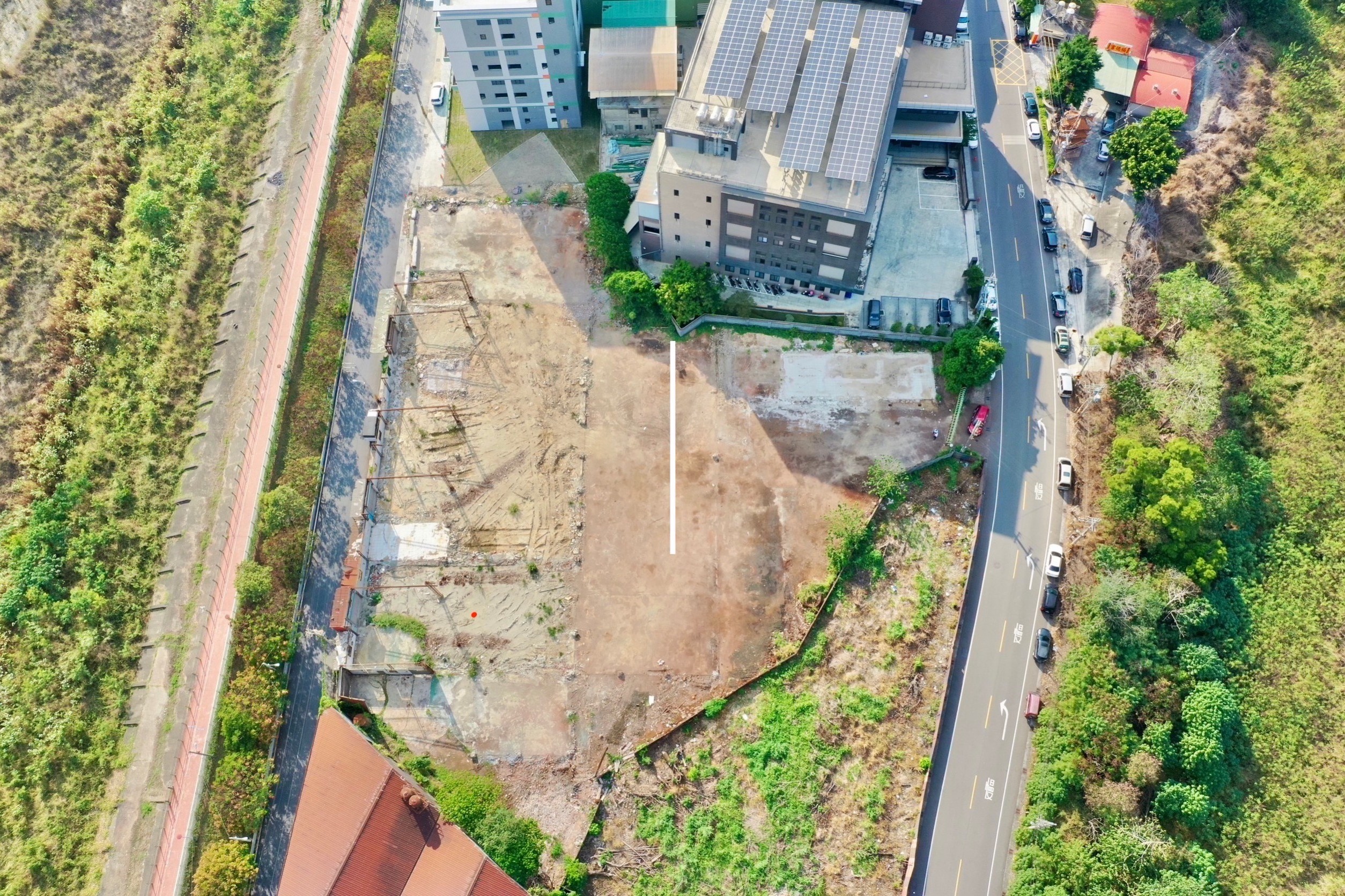 台中市-其他工業用地租售物件照片第3張