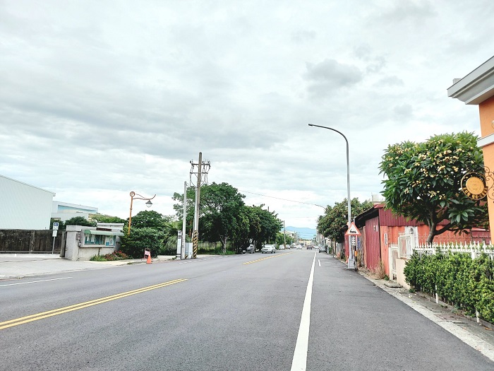 雲林縣虎尾鎮其他工業用地