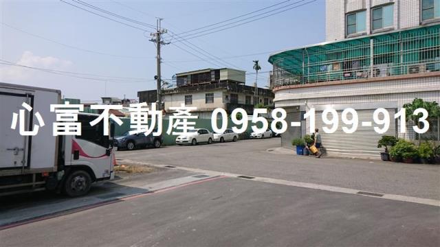 高雄市湖內區其他工業用地