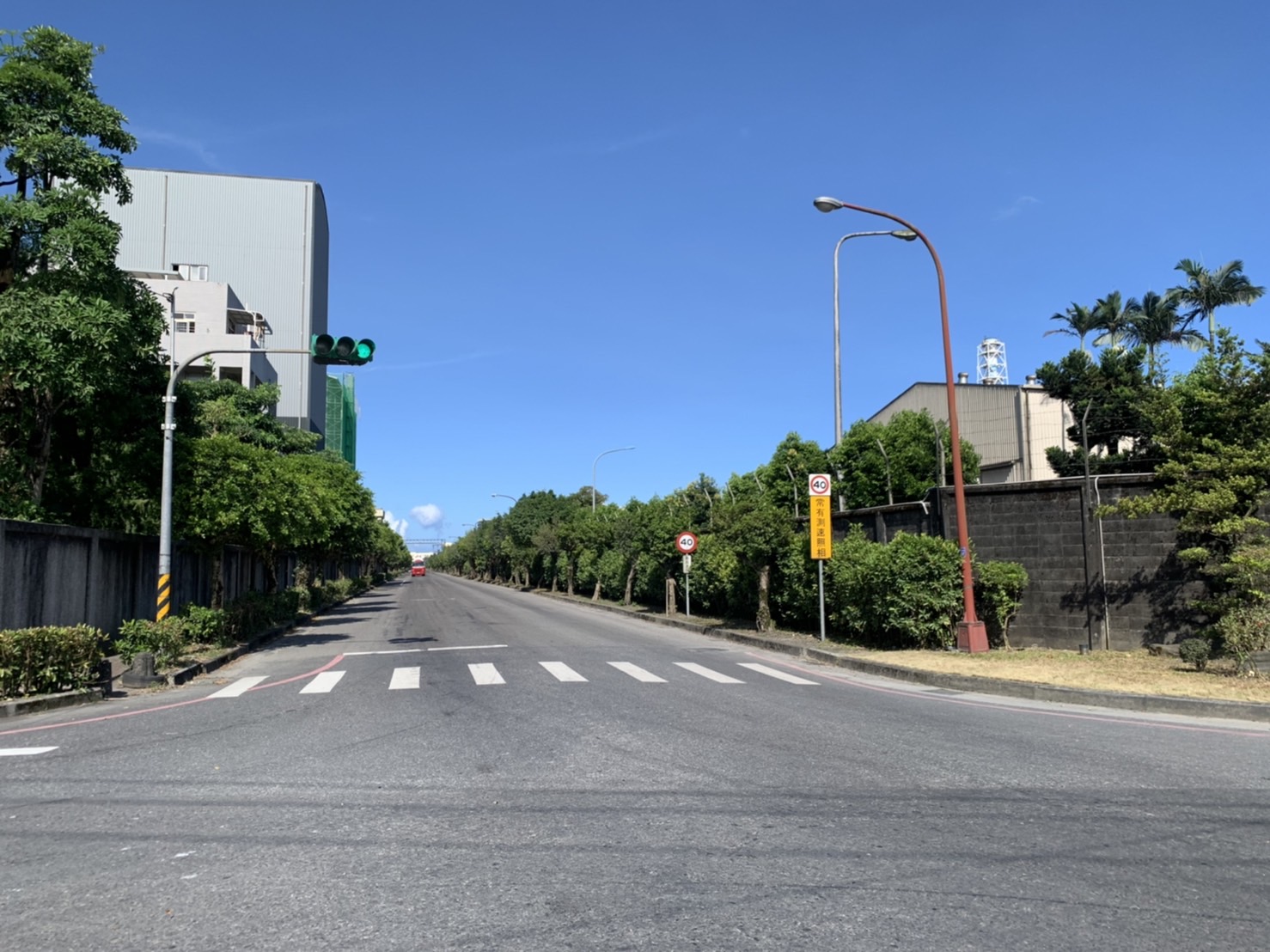 宜蘭縣冬山鄉龍德產業園區