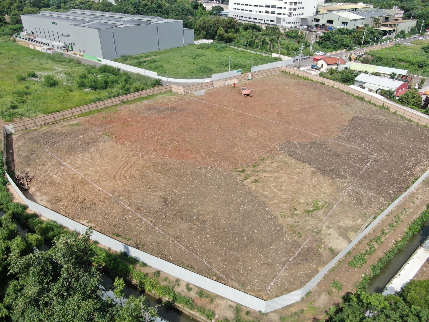 台中市大肚區其他工業用地