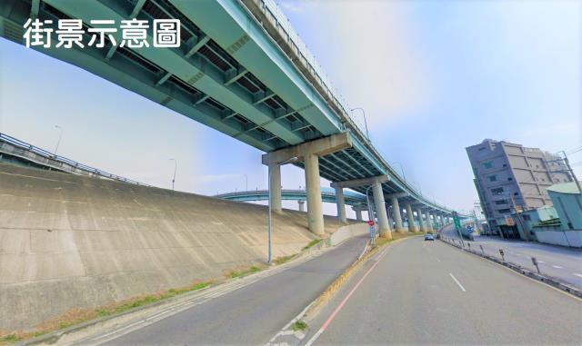 新北市中和區其他工業用地