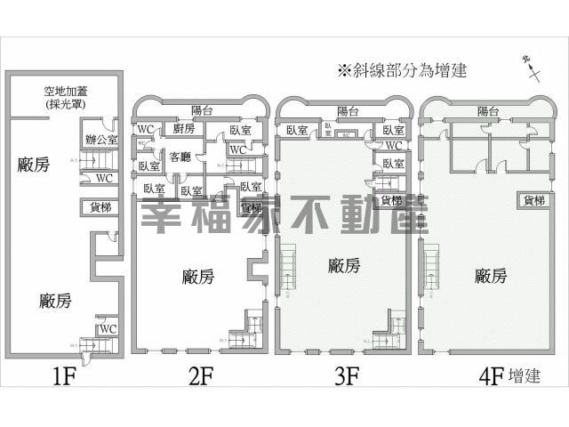 台南市-其他工業用地租售物件照片第4張