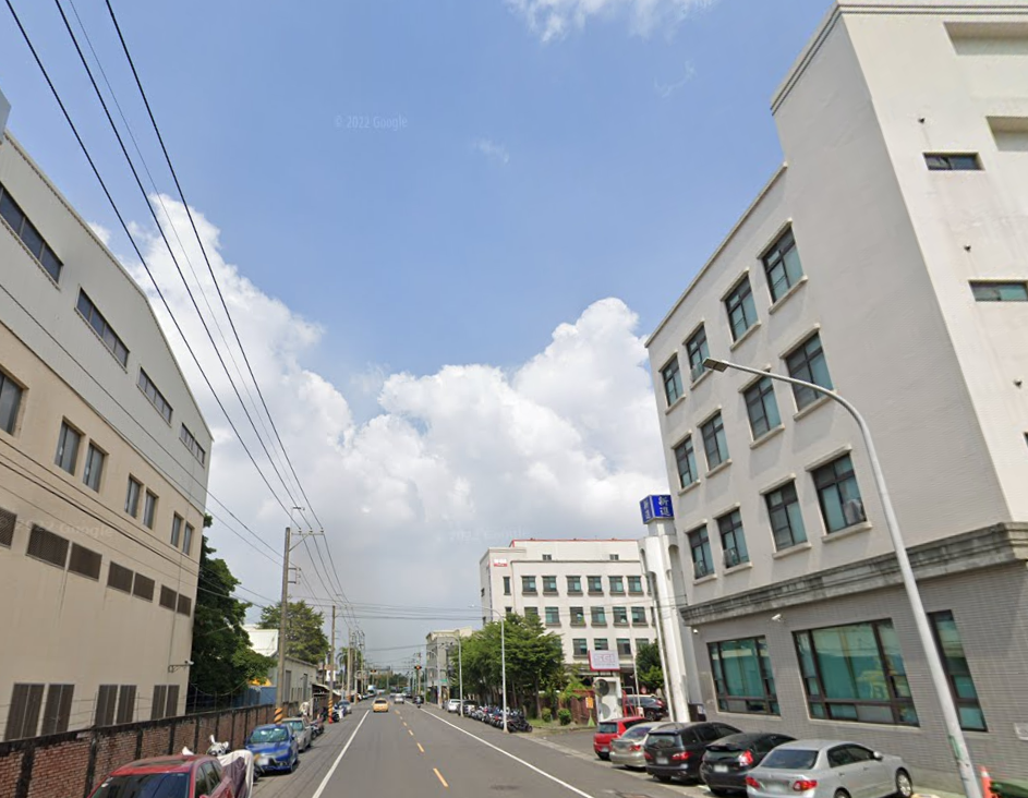 台南市-其他工業用地租售物件照片第2張