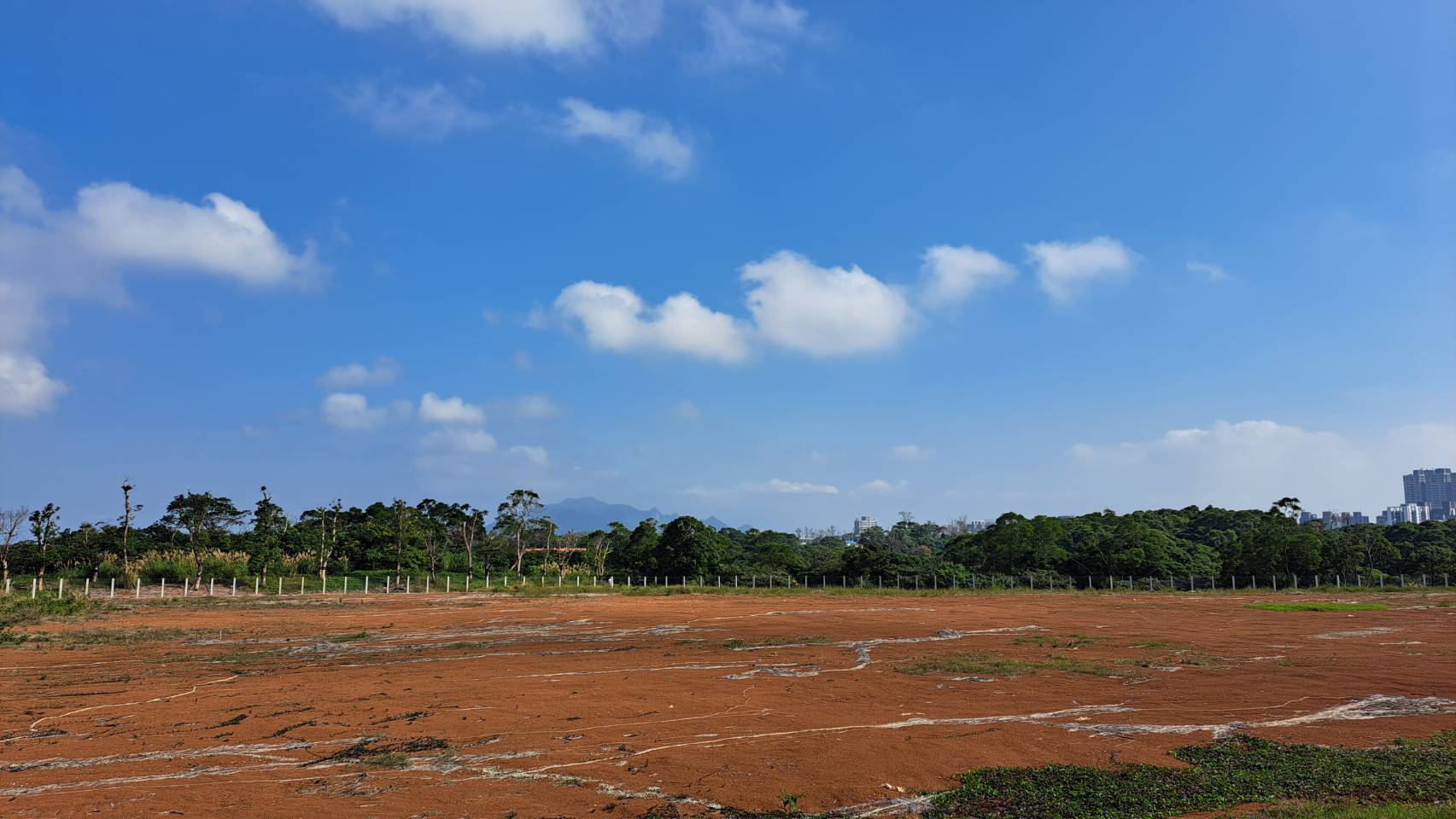 新北市林口區新北國際AI+智慧園區