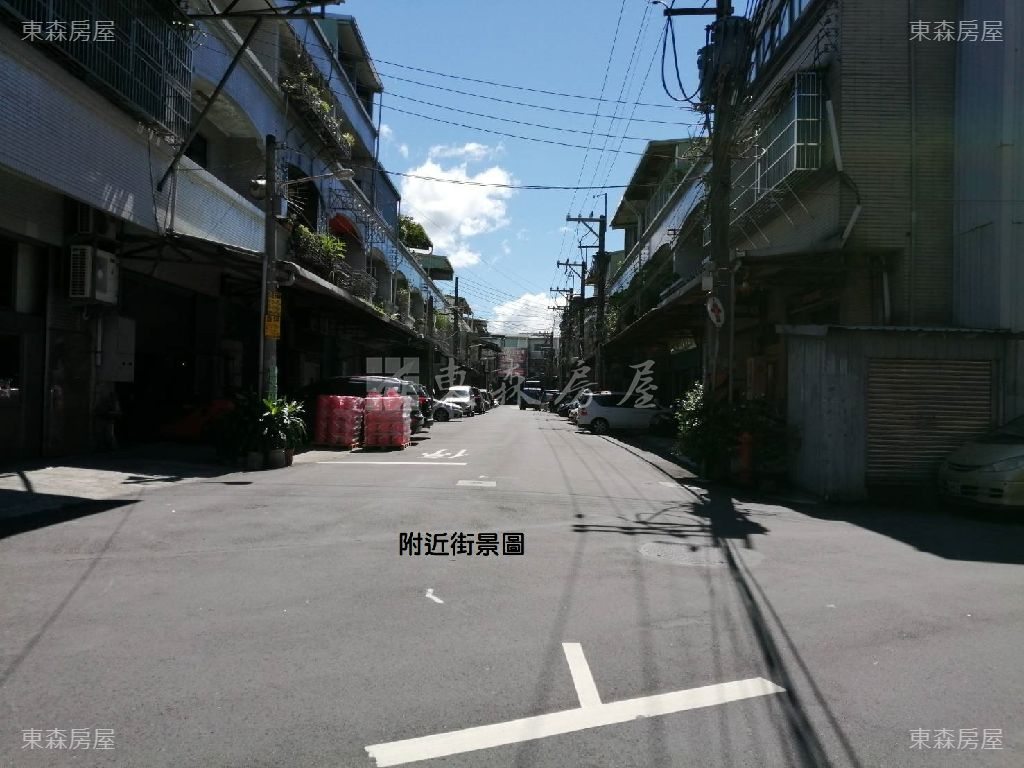 新北市土城區頂埔工業區