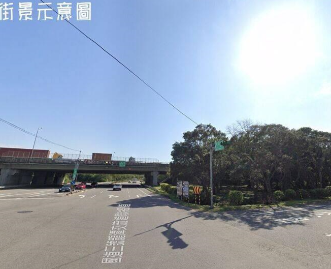 桃園市龍潭區其他工業用地