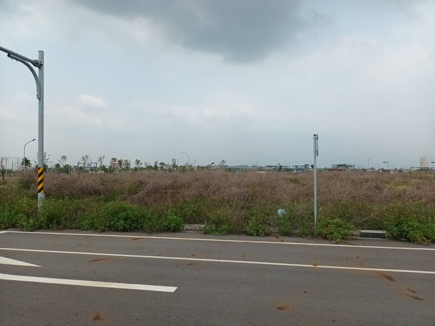 嘉義縣-其他工業用地租售物件照片第5張