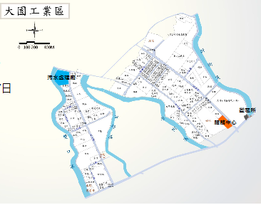 桃園市，大園區-大園產業園區租售物件照片第1張