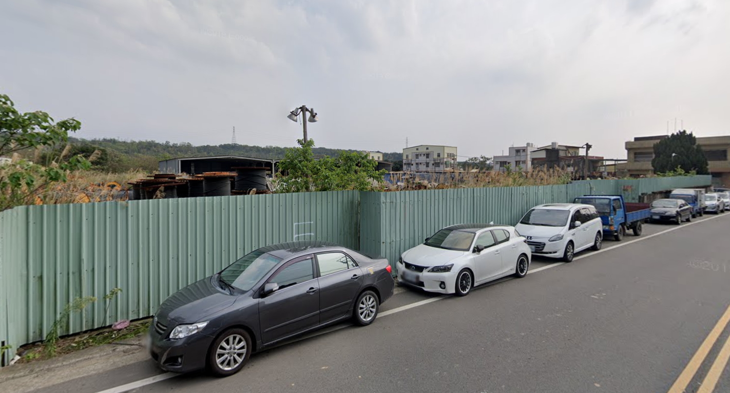 苗栗縣，頭份市-頭份產業園區租售物件照片第1張