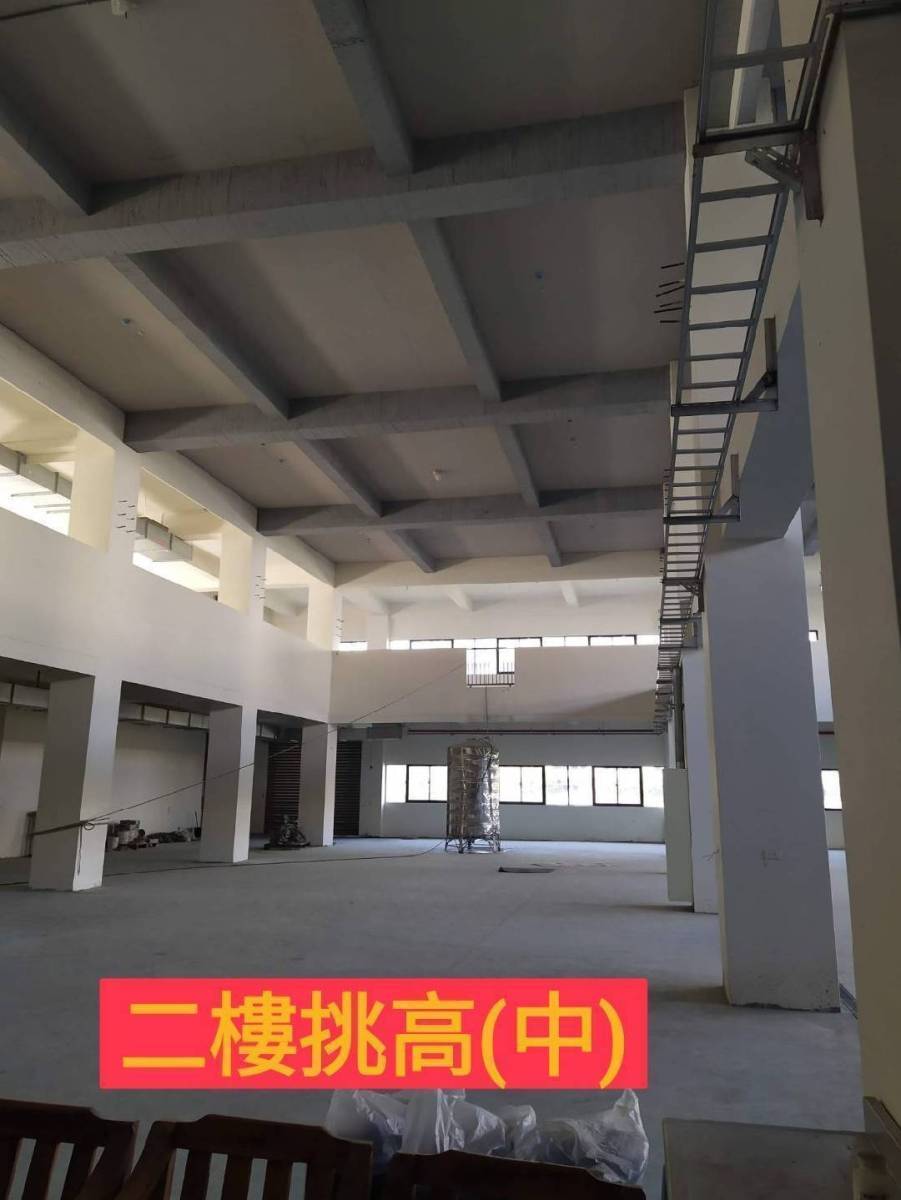 台中市，豐原區-豐洲科技工業園區租售物件照片第6張