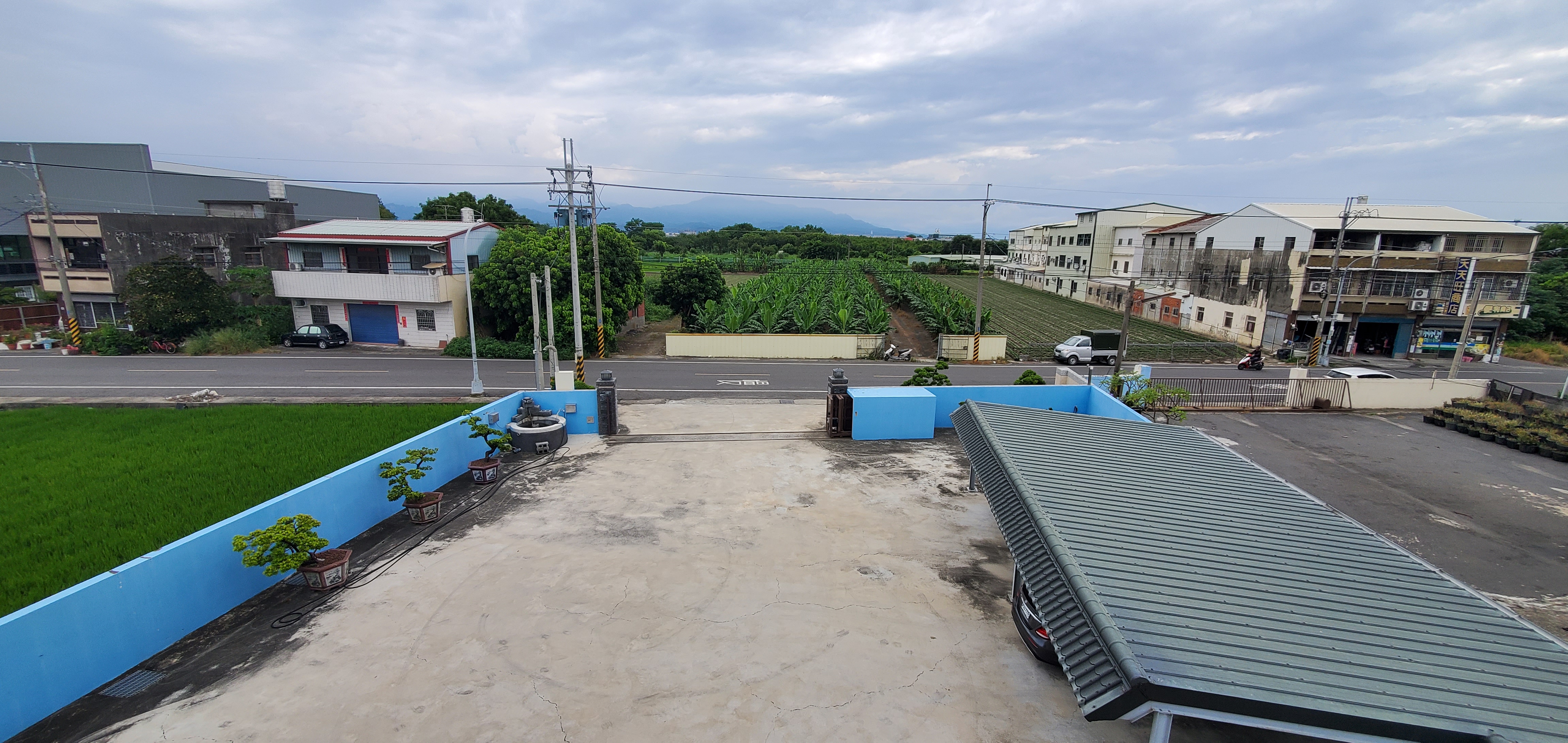 雲林縣斗六市其他工業用地