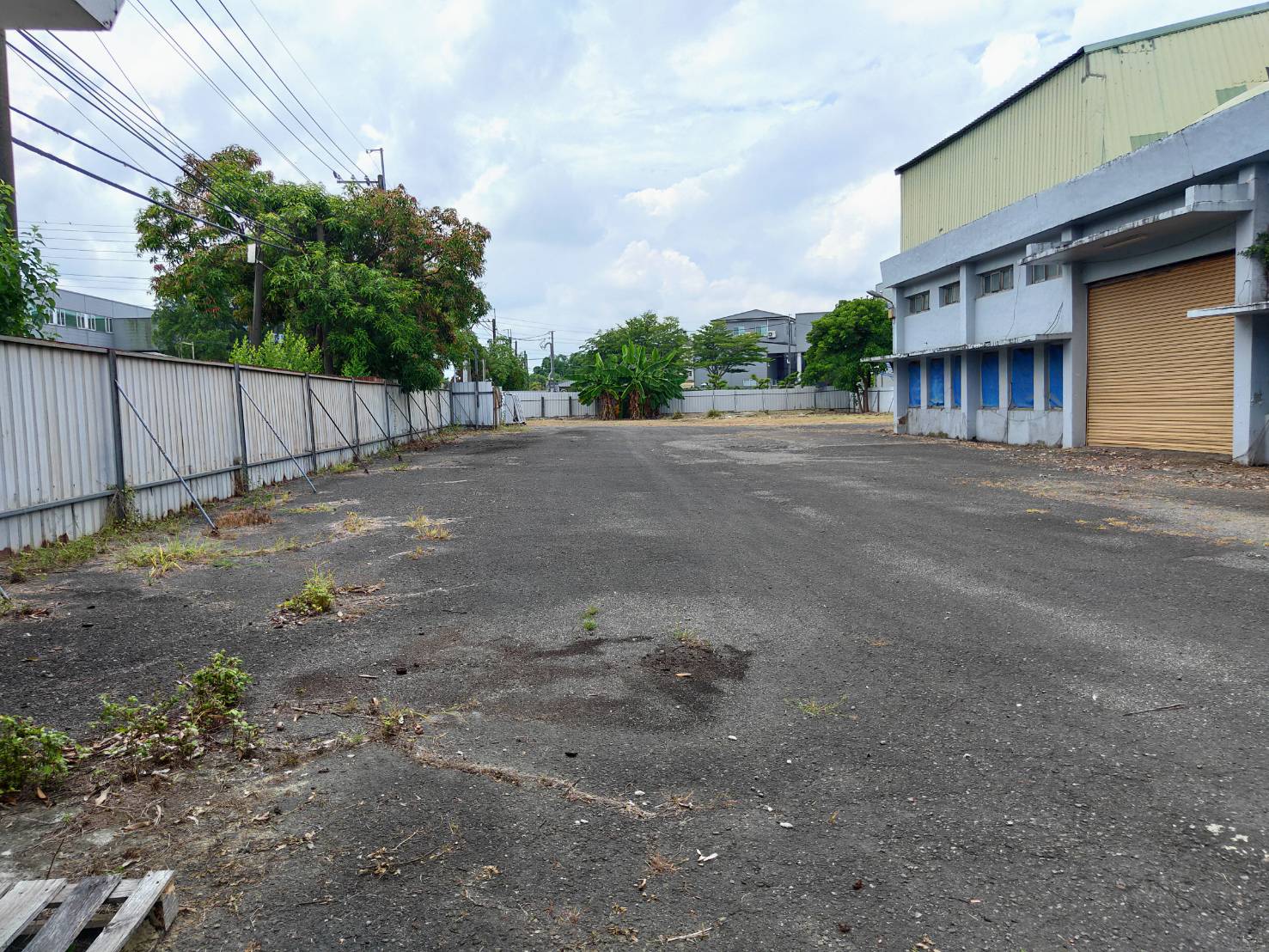 台南市-其他工業用地租售物件照片第7張