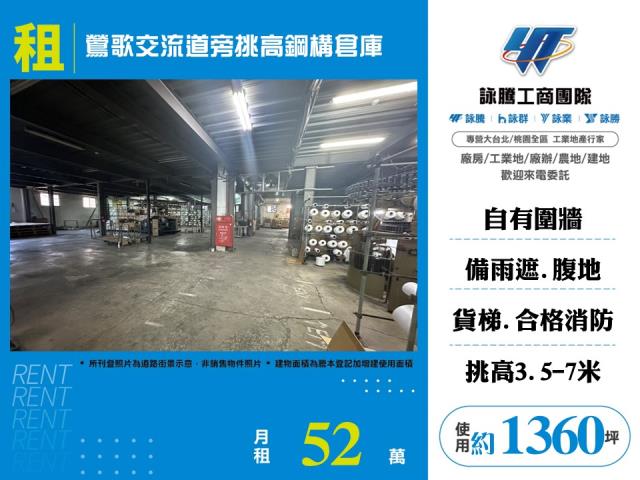 新北市鶯歌區其他工業用地