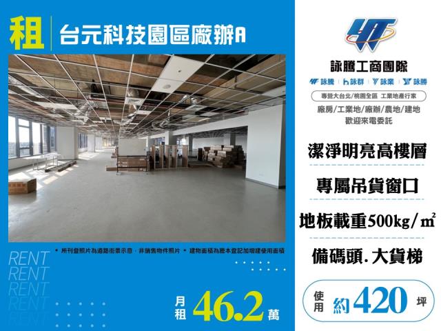 新竹縣竹北市其他工業用地