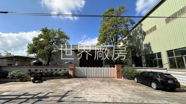 台南市佳里區其他工業用地