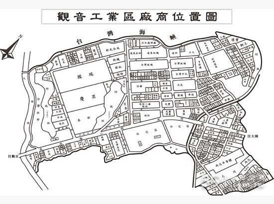 桃園市，觀音區-觀音產業園區租售物件照片第2張