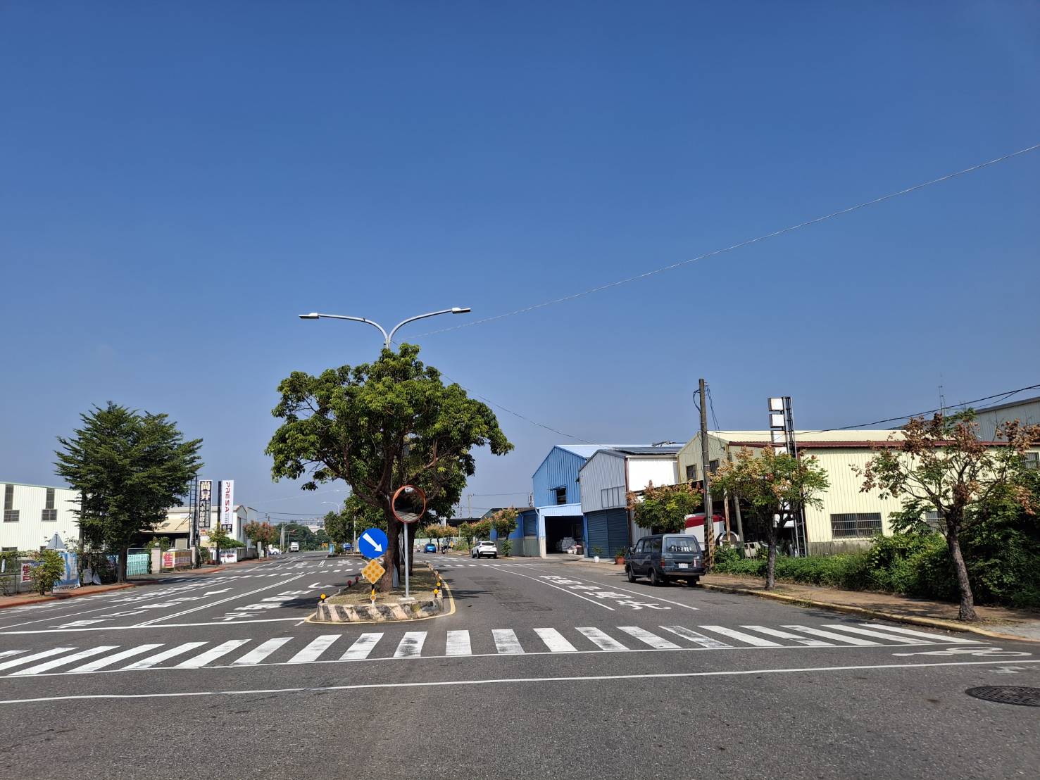 台南市-其他工業用地租售物件照片第4張