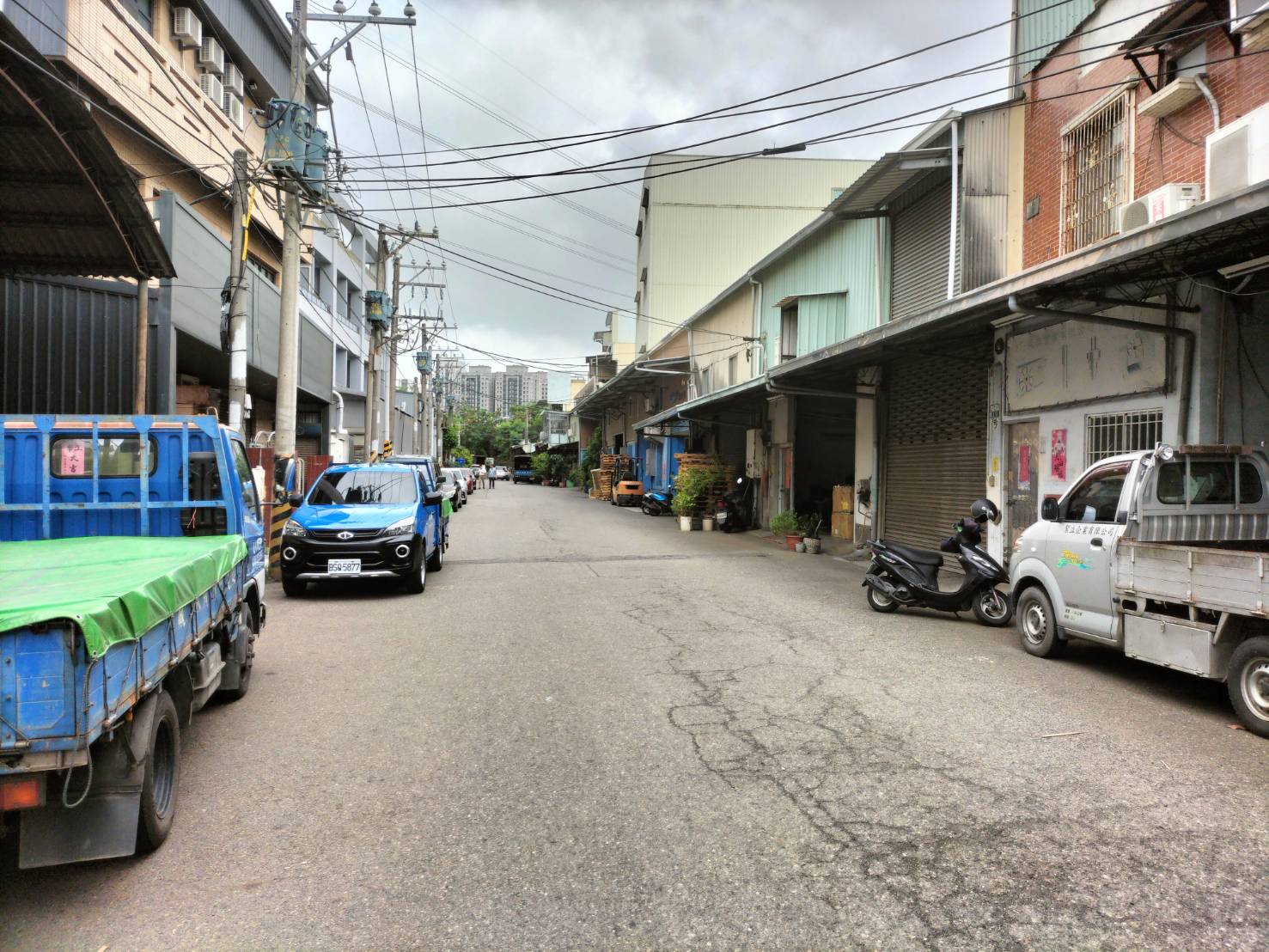 台南市-其他工業用地租售物件照片第2張