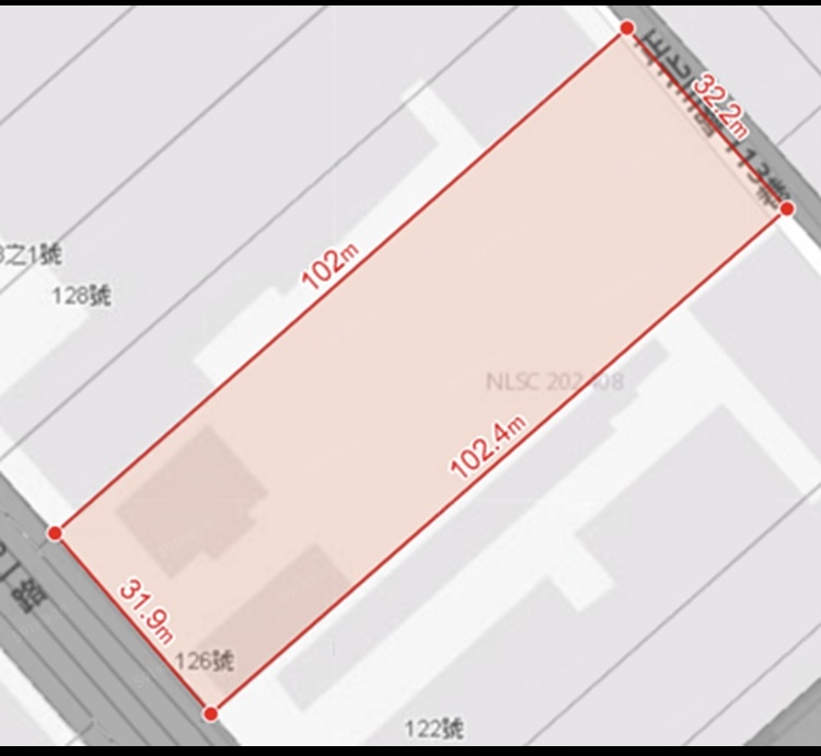 台南市-其他工業用地租售物件照片第2張