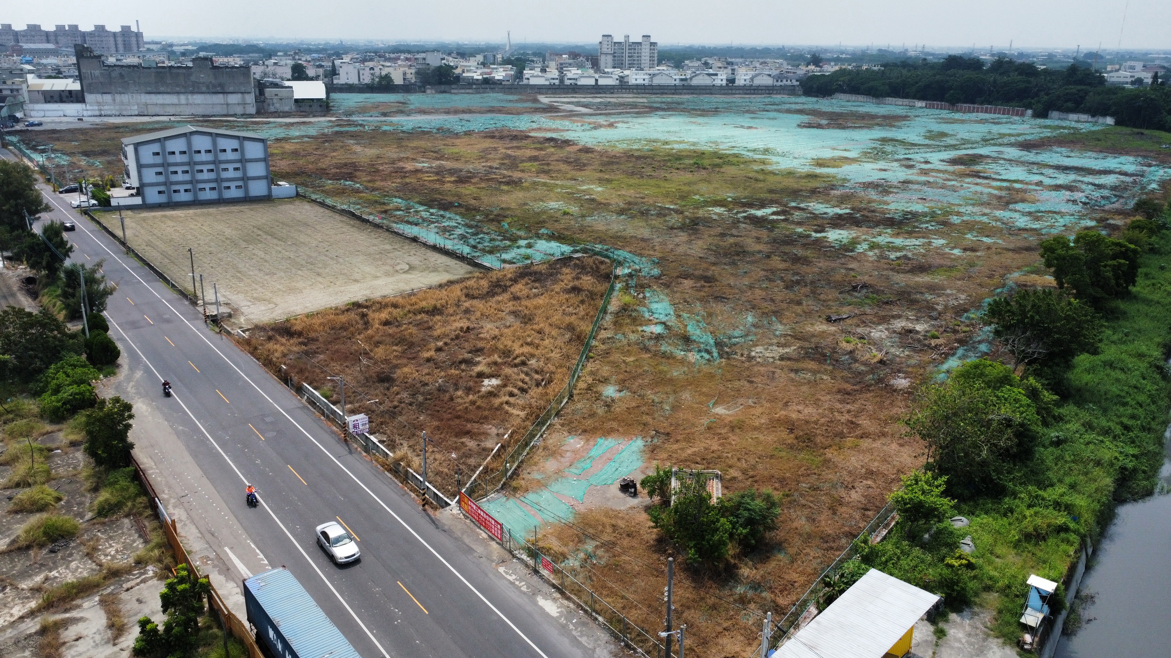 雲林縣-其他工業用地租售物件照片第2張