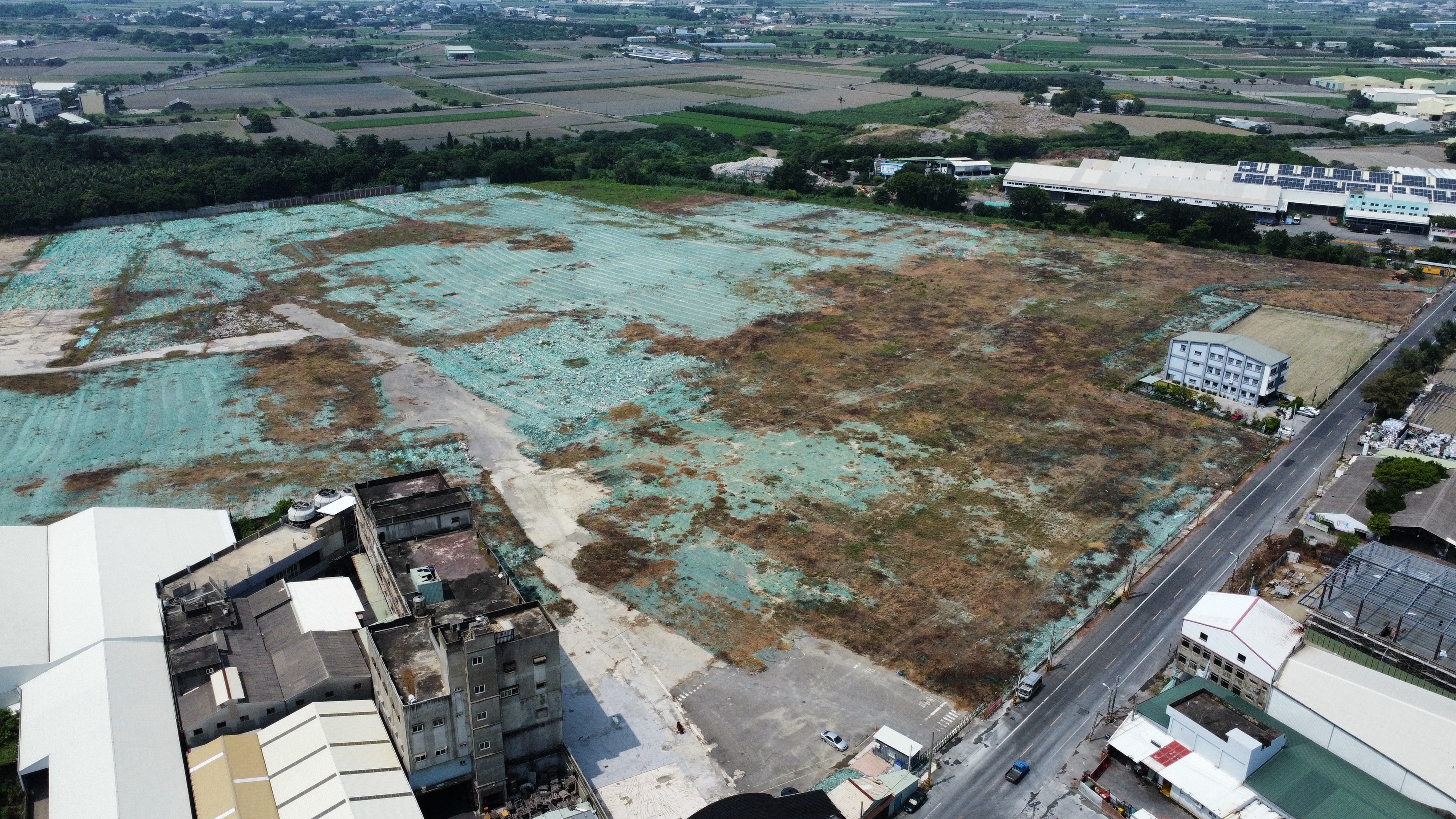 雲林縣-其他工業用地租售物件照片第3張