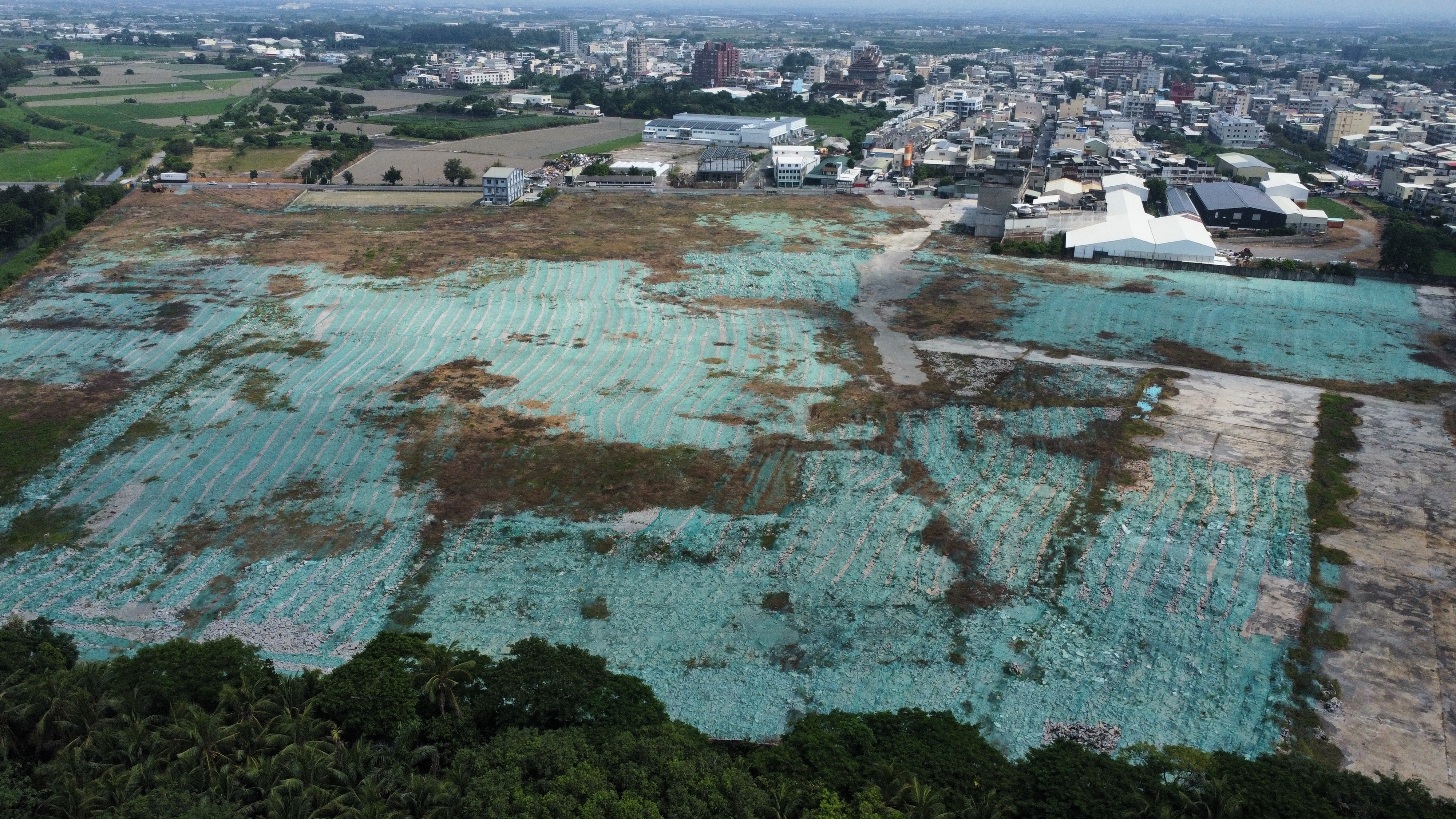 雲林縣-其他工業用地租售物件照片第4張