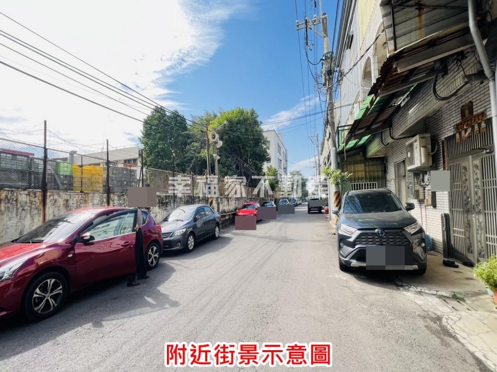 台南市-其他工業用地租售物件照片第4張