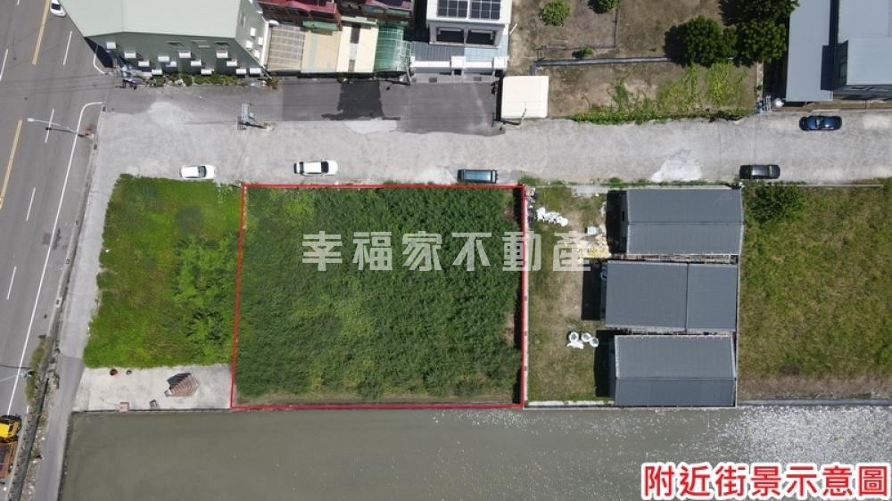 台南市-其他工業用地租售物件照片第3張