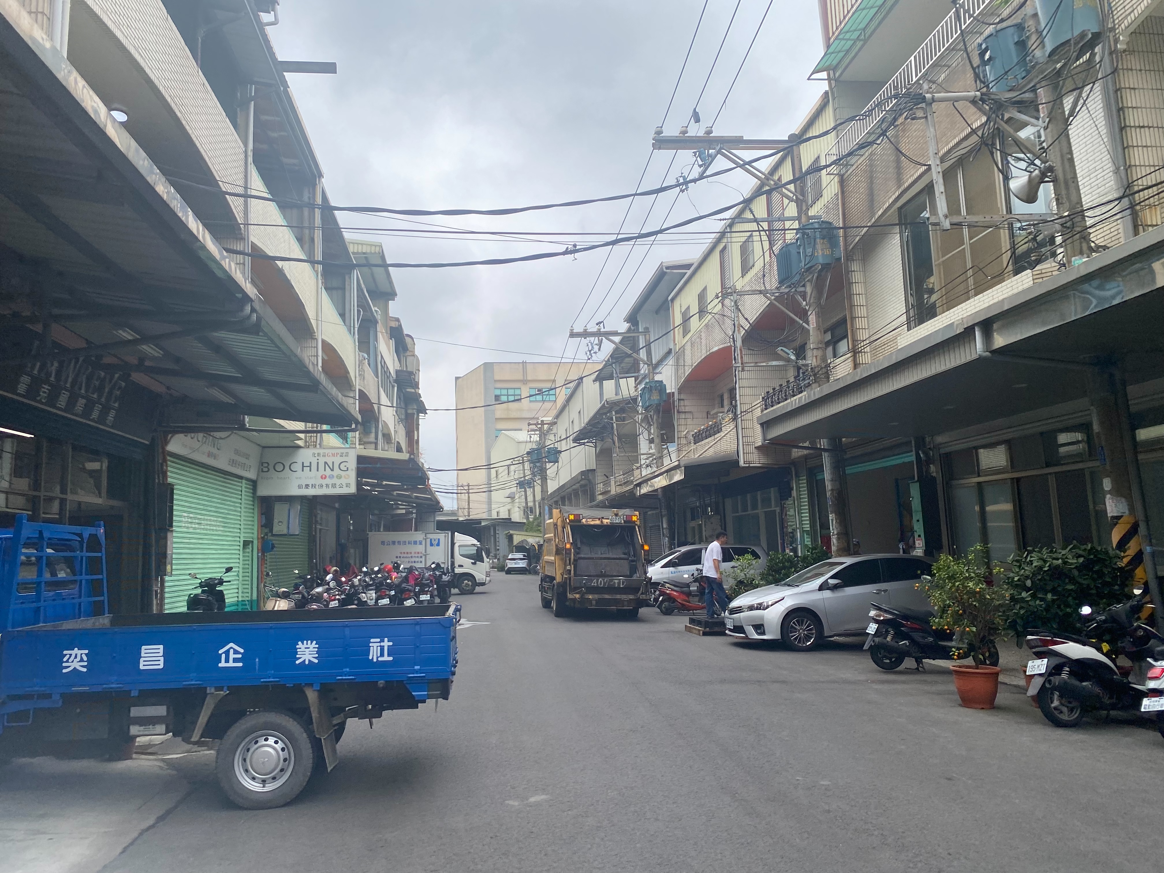 桃園市-其他工業用地租售物件照片第3張