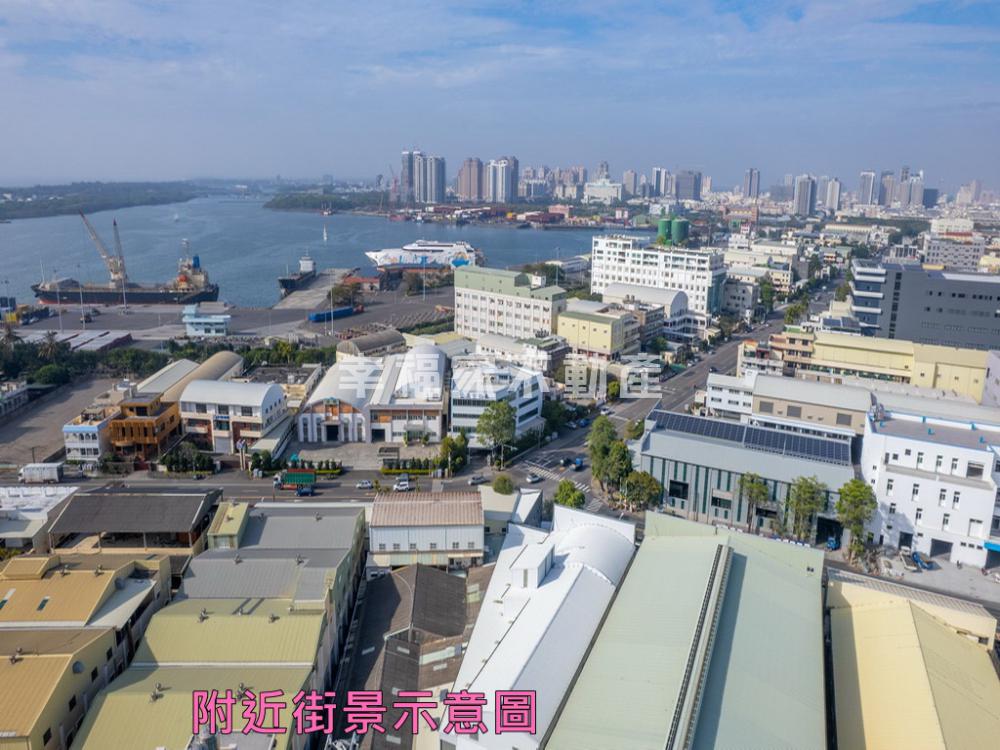 台南市，南區-安平產業園區租售物件照片第7張