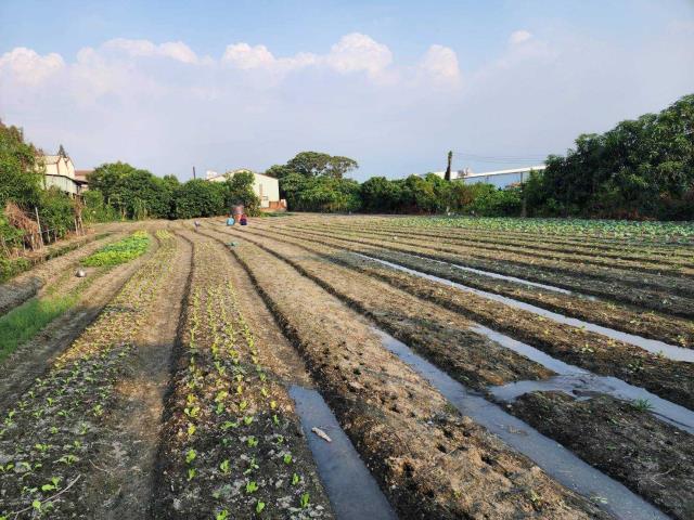 屏東縣屏東市其他工業用地