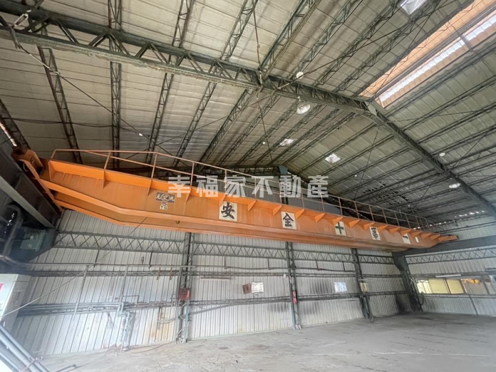 台南市-其他工業用地租售物件照片第2張