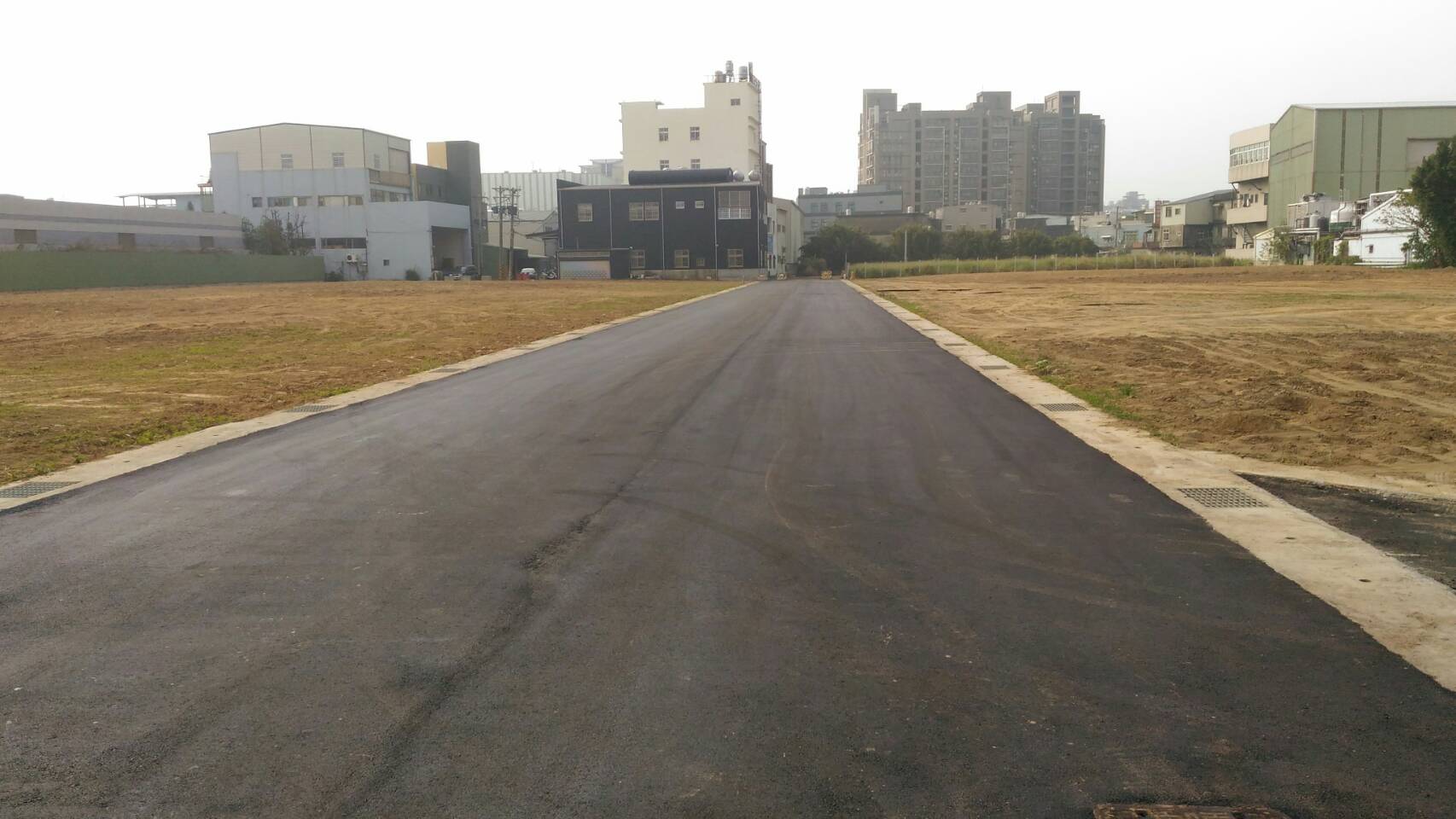 新竹縣湖口鄉新竹產業園區
