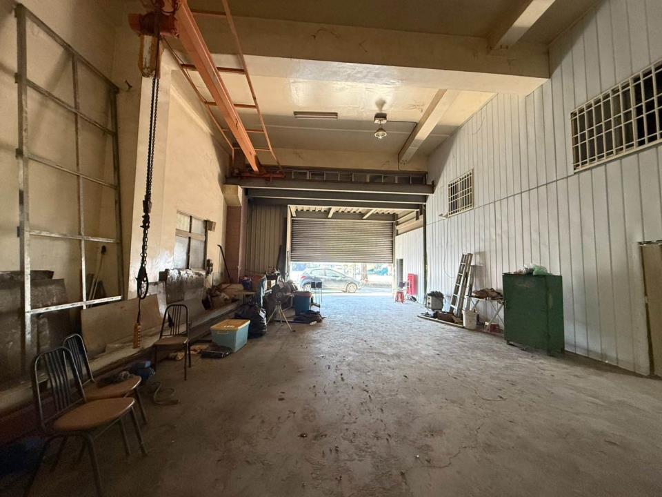 高雄市-其他工業用地租售物件照片第2張