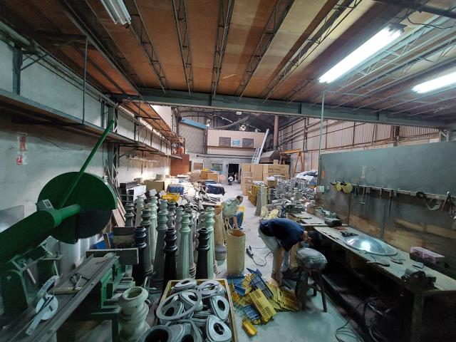 台南市-其他工業用地租售物件照片第2張