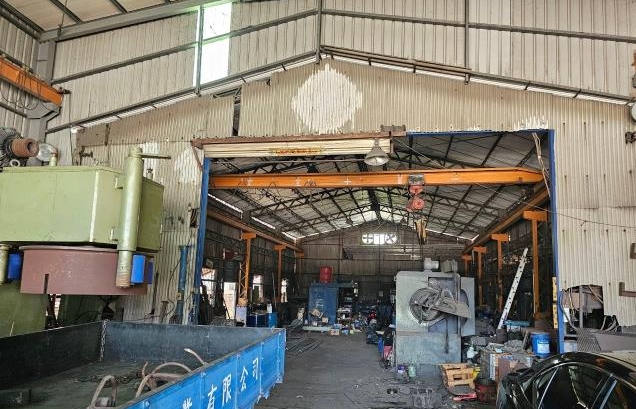 高雄市仁武區其他工業用地