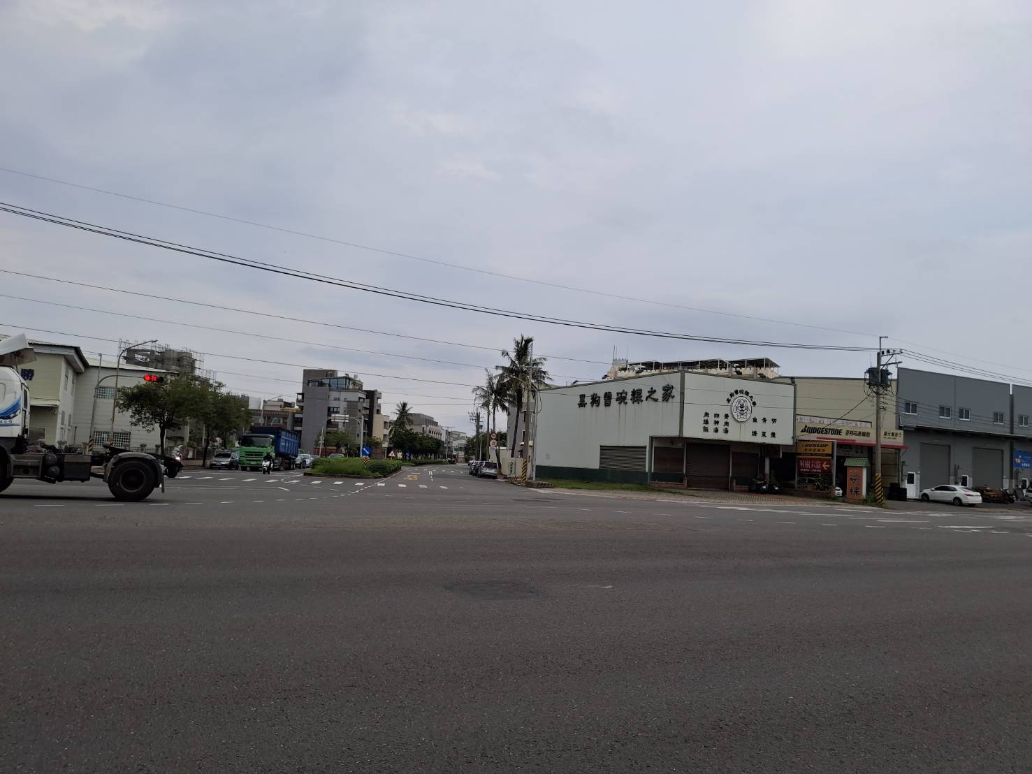 高雄市-其他工業用地租售物件照片第3張