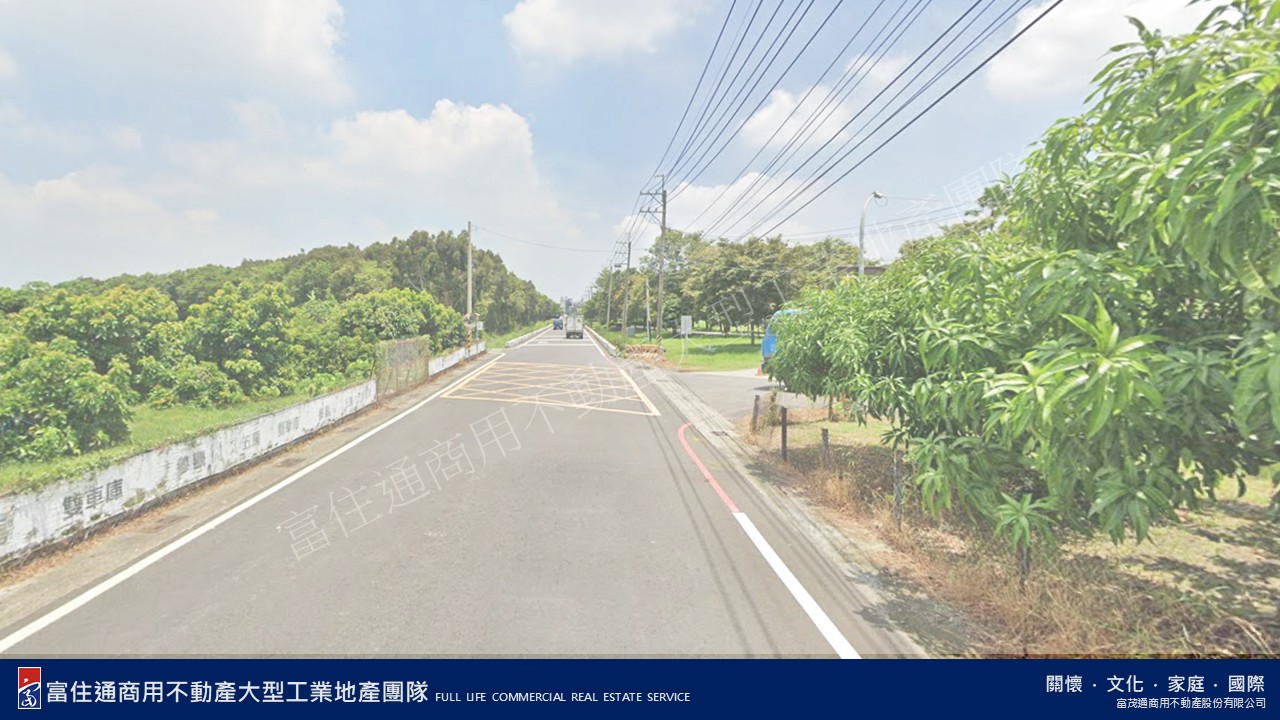 高雄市-其他工業用地租售物件照片第2張